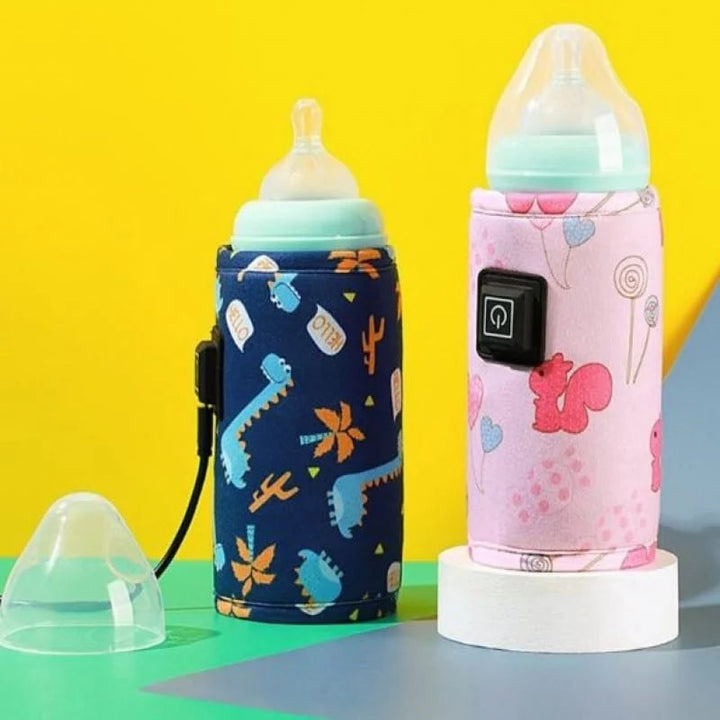 Baby Milk Bottle Warmer Avuke Goods