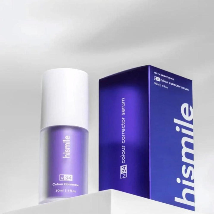 Teeth Whitening Toothpaste Ravi Rang Collection