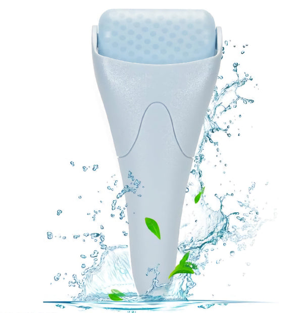 Rolling Ice Roller for Face And Eye Massager Ravi Rang Collection