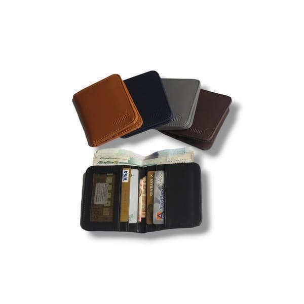 Most Beautiful Me Mini Wallet Ravi Rang Collection