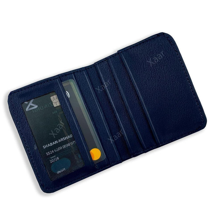 Most Beautiful Me Mini Wallet Ravi Rang Collection