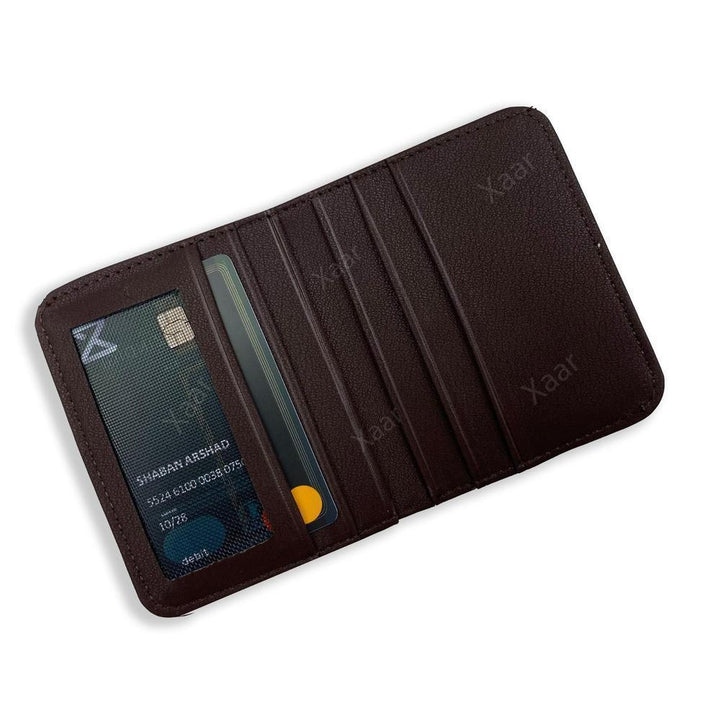 Most Beautiful Me Mini Wallet Ravi Rang Collection