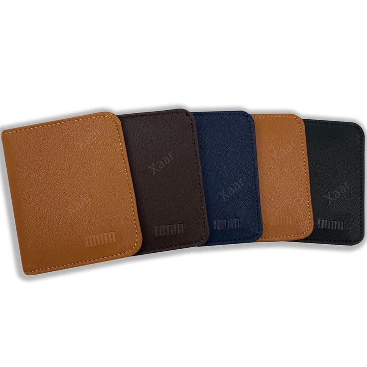 Most Beautiful Me Mini Wallet Ravi Rang Collection