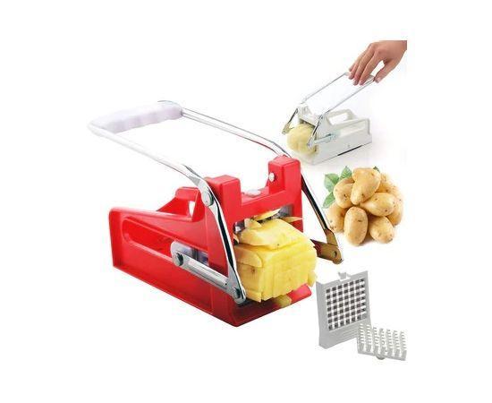 Potato French Fry Cutter for Home use Ravi Rang Collection