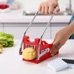 Potato French Fry Cutter for Home use Ravi Rang Collection