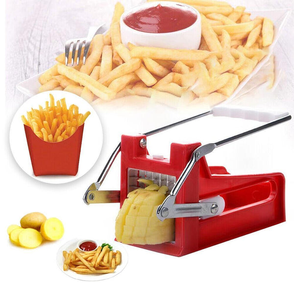 Potato French Fry Cutter for Home use Ravi Rang Collection