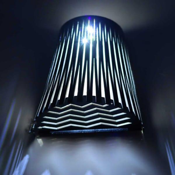 Wall Hanging Lights for home decoration Ravi Rang Collection