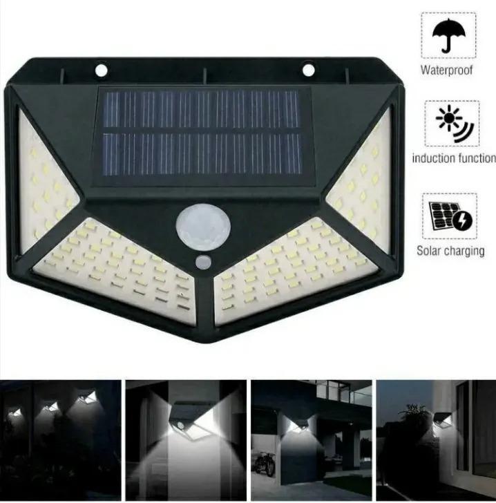 Most Beautiful Garden Solar Flame Light for home decoration Ravi Rang Collection