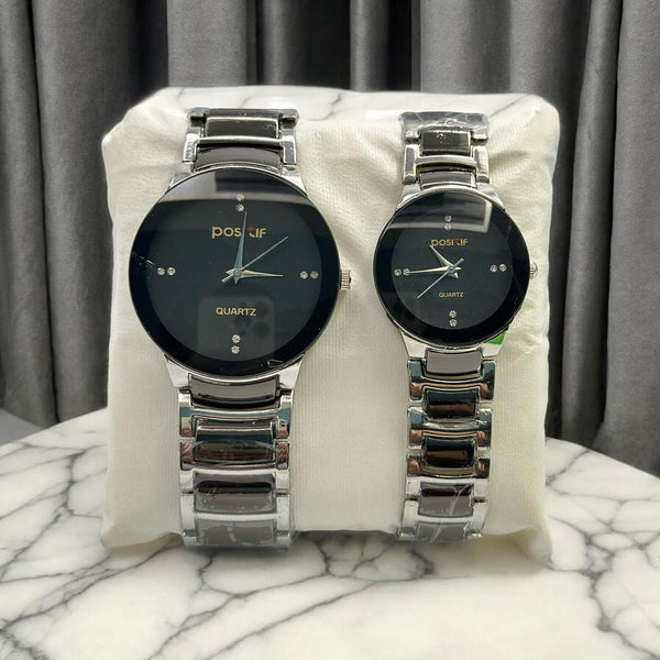 Couple Watch Ravi Rang Collection