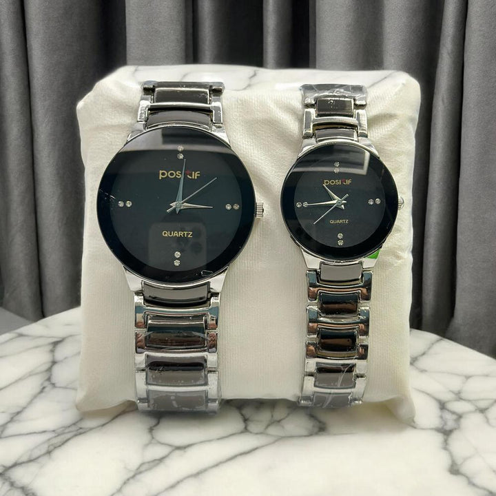 Couple Watch Ravi Rang Collection