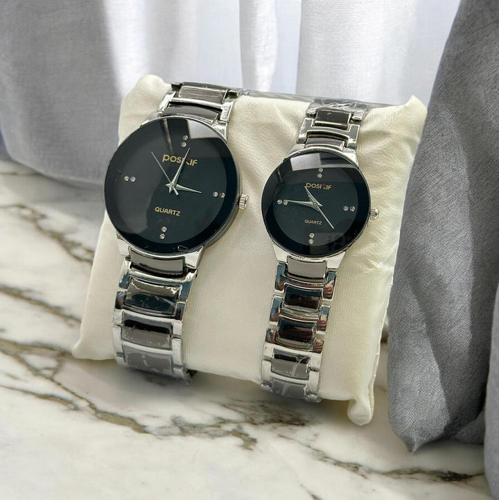 Couple Watch Ravi Rang Collection