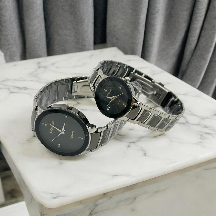 Couple Watch Ravi Rang Collection