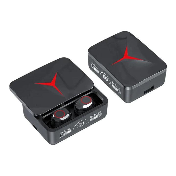 M90 Pro Earbuds Tws Bluetooth Ravi Rang Collection