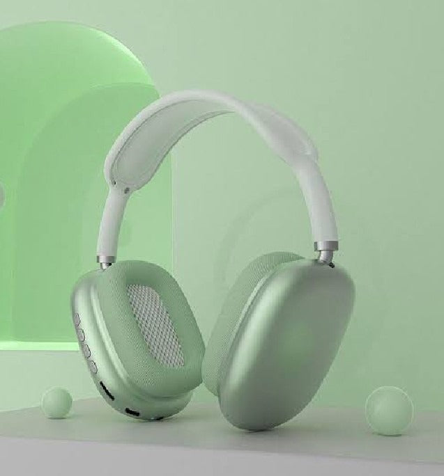 P9 Wireless Bluetooth Headphones - P9 Ahsangadgetzone