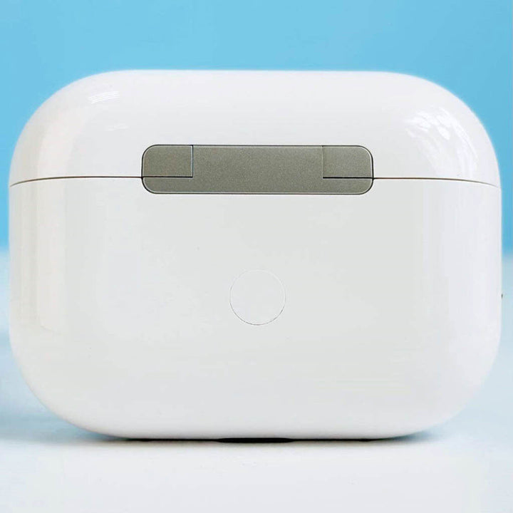 V20 Pro TWS Airbuds | Bluetooth 5.4 | ANC+ENC | Touch Display | 32H Battery Ahsangadgetzone