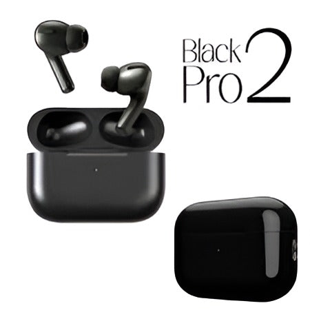 AirPods Pro 2nd Gen – Limited Edition | ENC/ANC Noise Cancellation | Made in California Ahsangadgetzone