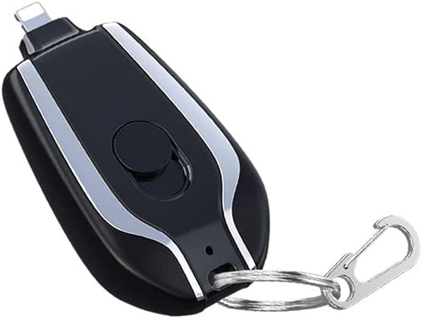 Portable charger power bank keychain Aram ka bazar