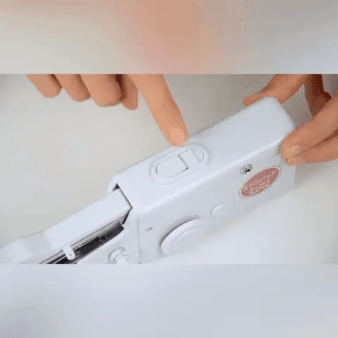 Portable Handheld Mini Sewing Machine Avuke Goods