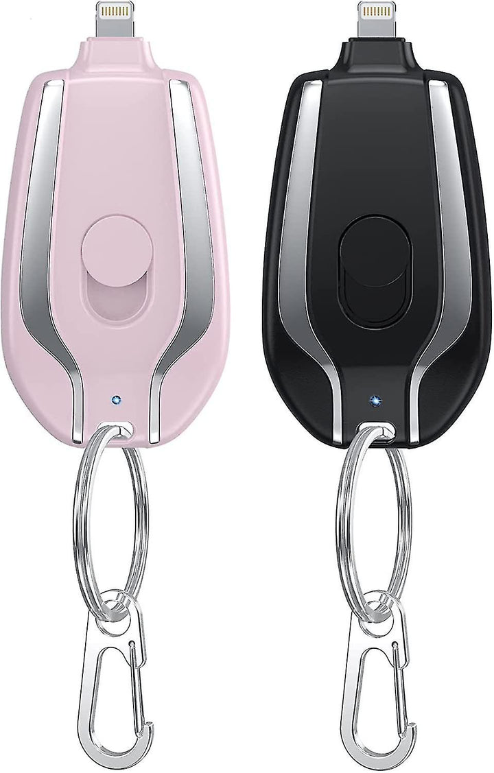 Portable charger power bank keychain Aram ka bazar