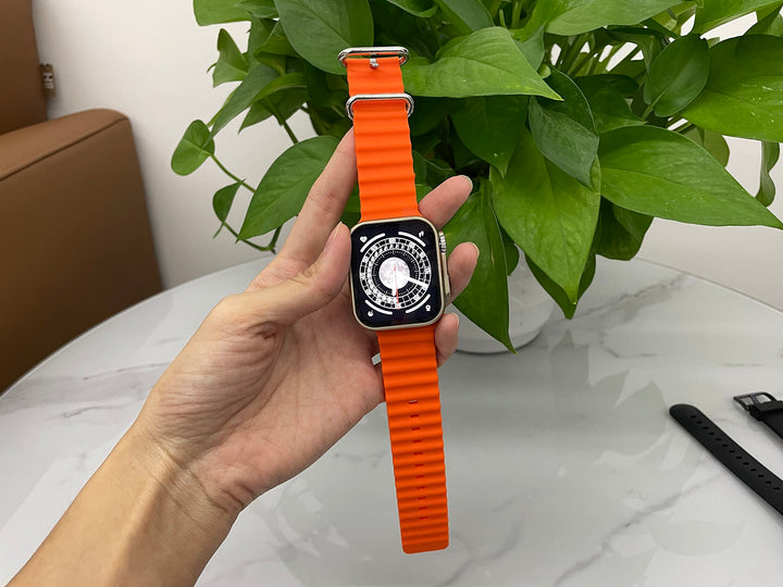 S8 Ultra Smart Watch Shop First
