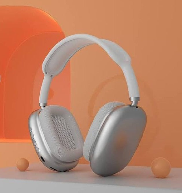 P9 Wireless Bluetooth Headphones - P9 Ahsangadgetzone