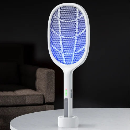 Electric Swatter & Night Mosquito Killing Lamp (2 in 1) Avuke Goods