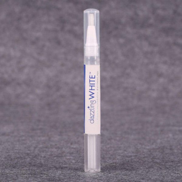 Dazzling Instant White Teeth Whitening Pen Danish Traders