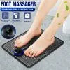 Ems Foot Massager Mat Avuke Goods