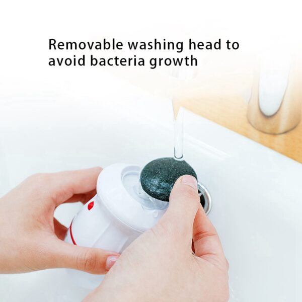 Find Back Electric Foot Vacuum Callus Remover Shahjahan Store