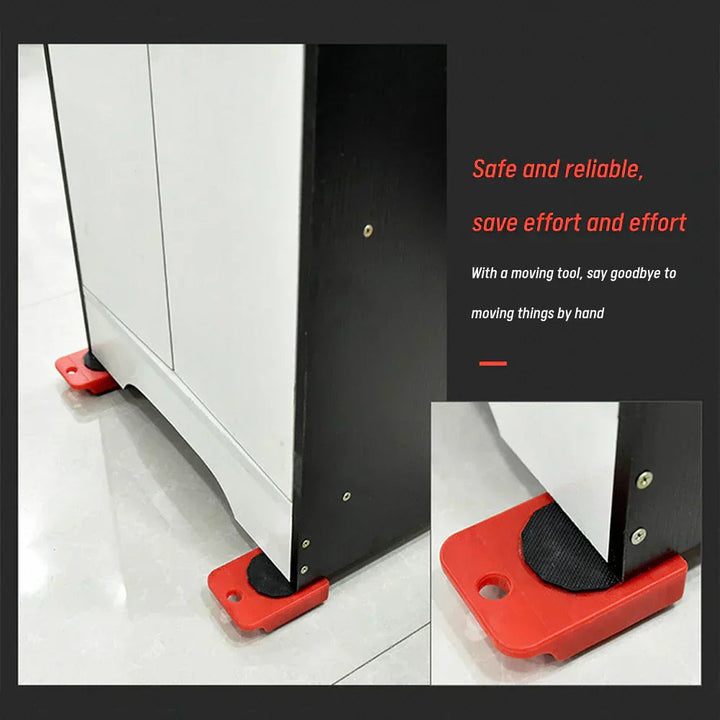 Furniture Moving Tool & Transport Lifter Avuke Goods