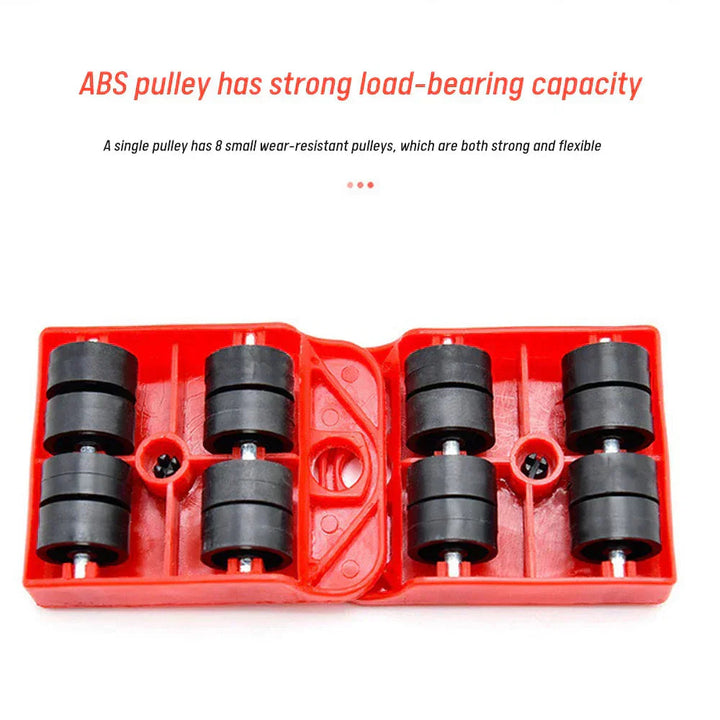 Furniture Moving Tool & Transport Lifter Avuke Goods