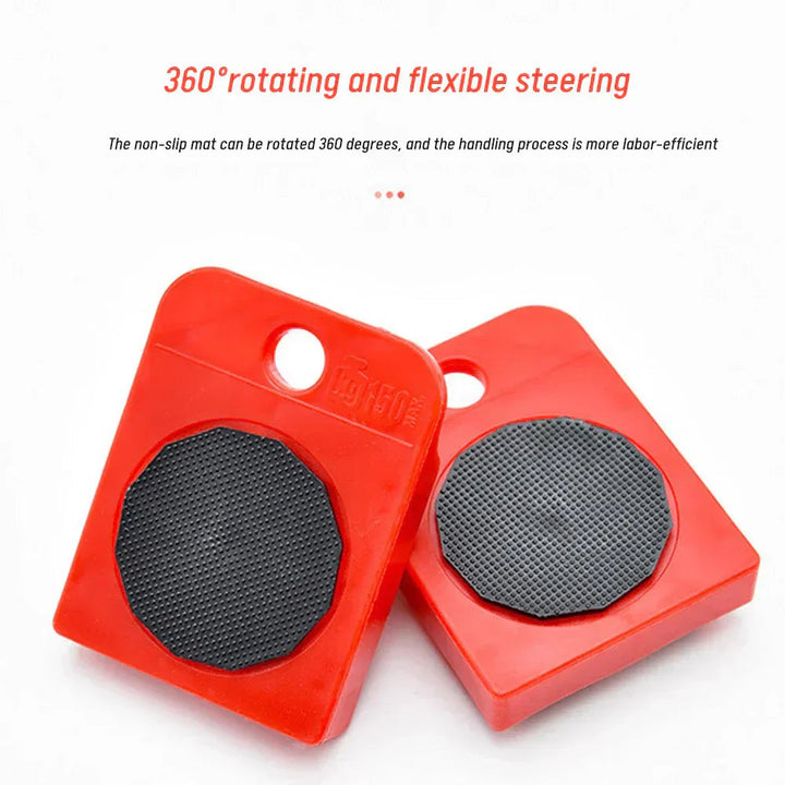 Furniture Moving Tool & Transport Lifter Avuke Goods