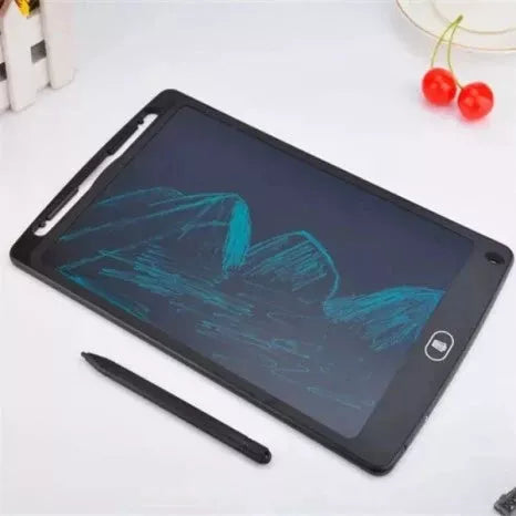 Creative Canvas: 8.5″ LCD Writing Tablet for Young Artists Avuke Goods