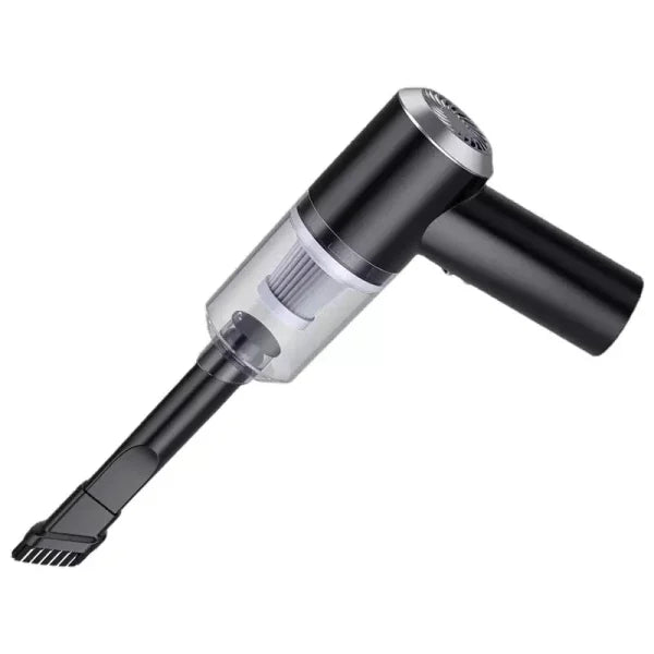 Mini Rechargeable Vacuum Cleaner Shahjahan Store