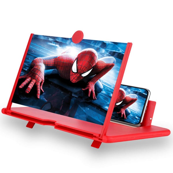 Mobile Amplifier 12 Inch Supports All Smartphones St-trade