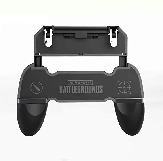 New Version Gaming Joystick Game Pad W10 For Pubg Mobile Controller Avuke Goods