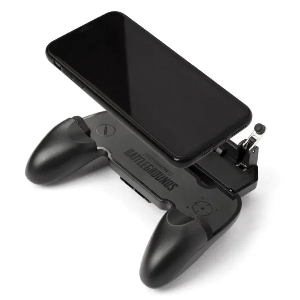 New Version Gaming Joystick Game Pad W10 For Pubg Mobile Controller Avuke Goods
