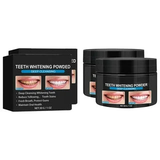 Activated Char coal Powder Teeth Whitening, Skin Detox, Facial Mask & Internal Cleanse- 60g Zainsar