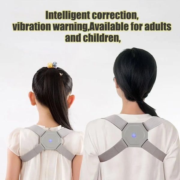 Smart Posture Corrector Back Corset Avuke Goods