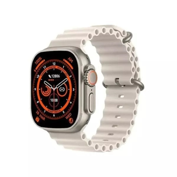 Wy8 Ultra Smart Watch Avuke Goods