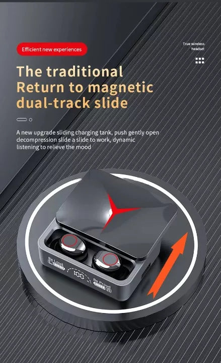 Elite Sound M90 Pro TWS Earphones Avuke Goods