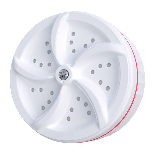 Mini Washing Machine Portable Ultrasonic Turbine Washer Shahjahan Store