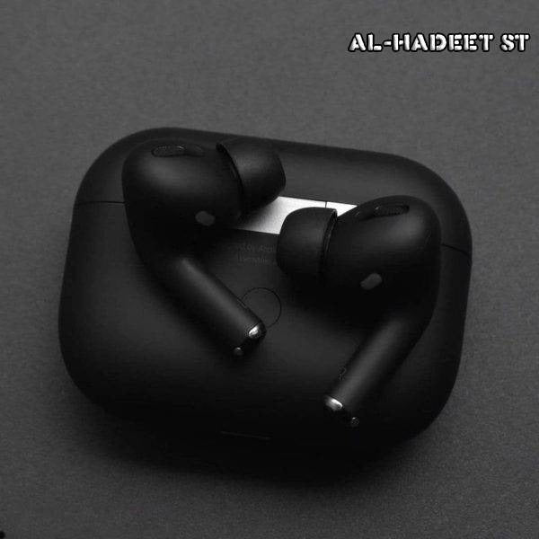 AirPods Pro 2nd Gen – Limited Edition | ENC/ANC Noise Cancellation | Made in California Ahsangadgetzone