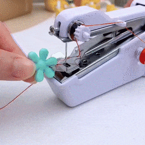 Portable Handheld Mini Sewing Machine Avuke Goods