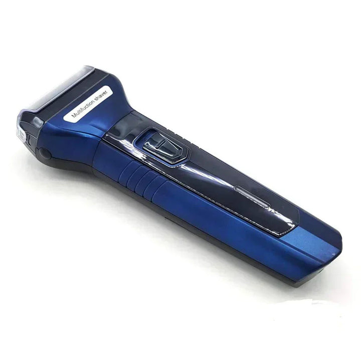 Kemei 3 In 1 Professional Hair Trimmer Nose Beard Trimmer Avuke Goods