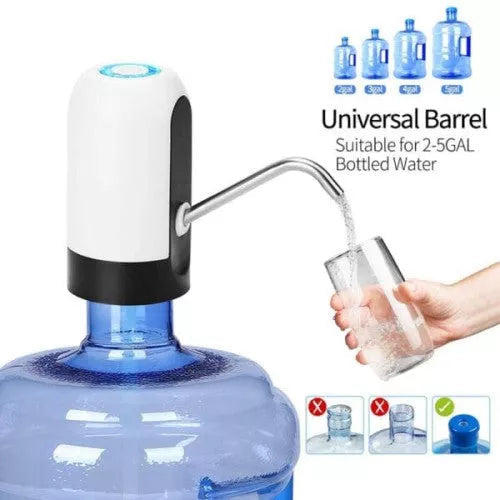 Automatic Water Dispenser Water Pump Avuke Goods