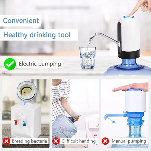 Automatic Water Dispenser Water Pump Avuke Goods