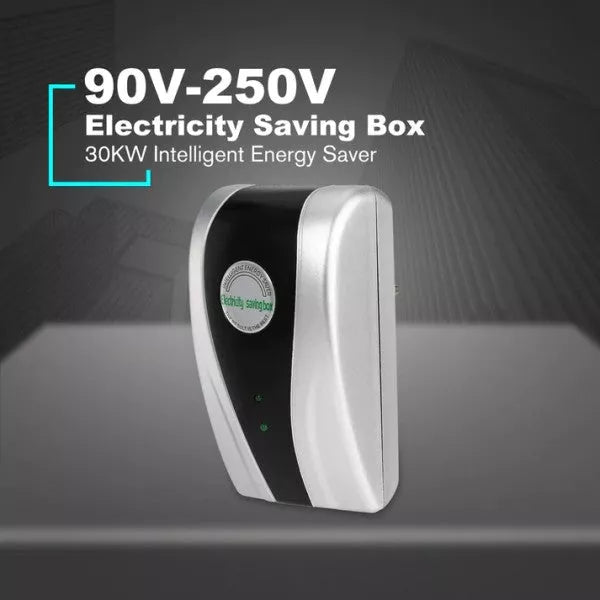 Electricity Saving Box 30k intelligent energy saver Avuke Goods
