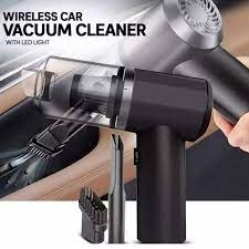 Mini Rechargeable Vacuum Cleaner Shahjahan Store