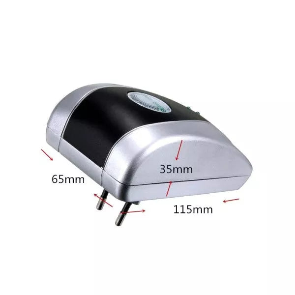 Electricity Saving Box 30k intelligent energy saver Avuke Goods